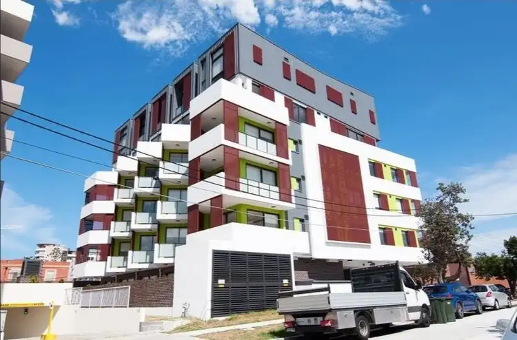 Main view of Homely apartment listing, 208/1 Robey Street, Maroubra NSW 2035