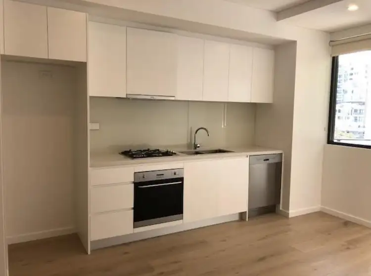Second view of Homely apartment listing, 208/1 Robey Street, Maroubra NSW 2035