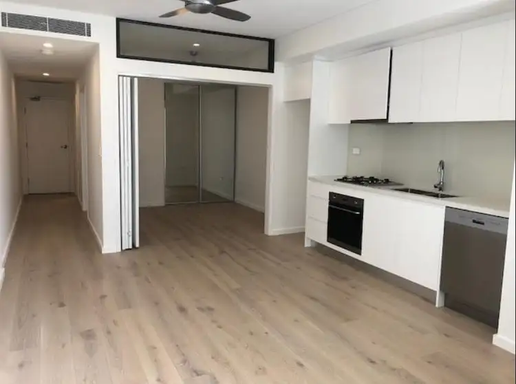 Third view of Homely apartment listing, 208/1 Robey Street, Maroubra NSW 2035