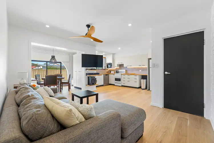 Main view of Homely unit listing, Address available on request