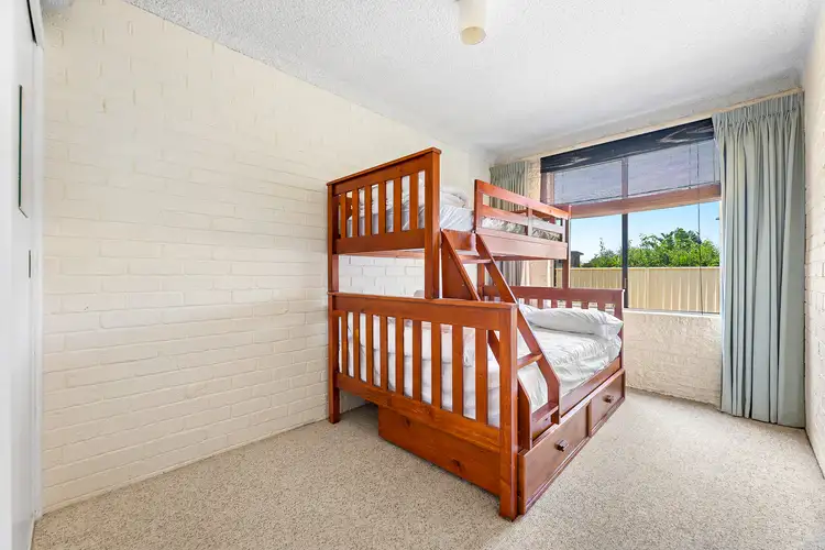 Second view of Homely unit listing, Address available on request