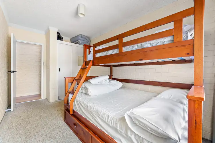Third view of Homely unit listing, Address available on request