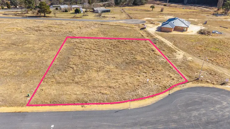 9 Carriers Arms Close, Lidsdale NSW 2790