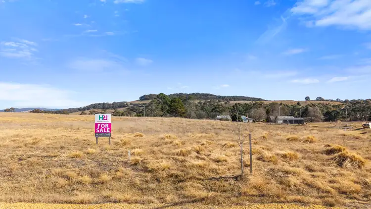 Second view of Homely land listing, 9 Carriers Arms Close, Lidsdale NSW 2790
