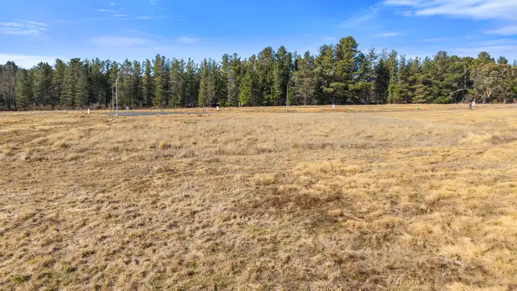 Fourth view of Homely land listing, 9 Carriers Arms Close, Lidsdale NSW 2790