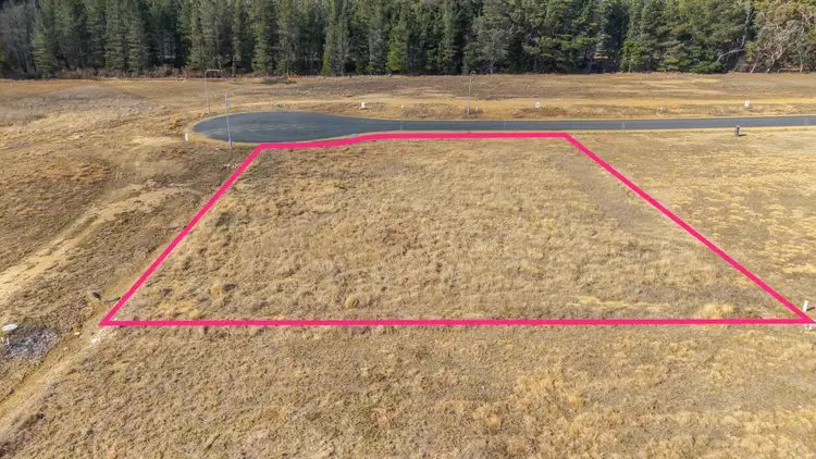 Fifth view of Homely land listing, 9 Carriers Arms Close, Lidsdale NSW 2790