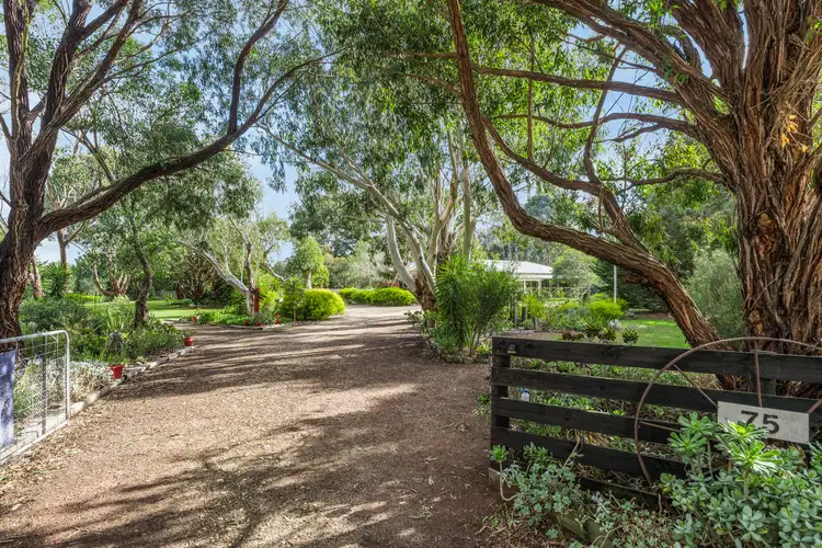 75 Sutherland Street, Teesdale VIC 3328
