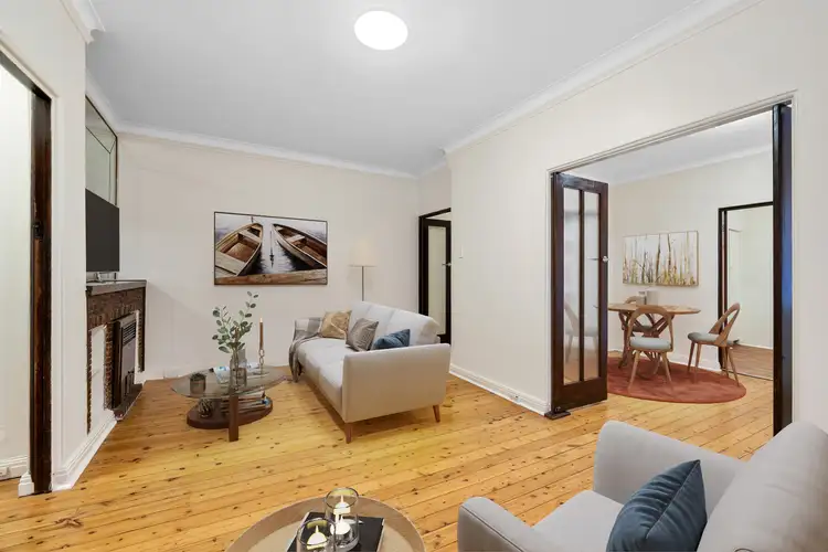 Second view of Homely unit listing, 1/81 Birriga Road, Bellevue Hill NSW 2023