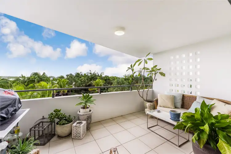 Second view of Homely apartment listing, 51/57 Grand Parade, Kawana Island QLD 4575