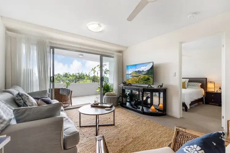 Third view of Homely apartment listing, 51/57 Grand Parade, Kawana Island QLD 4575