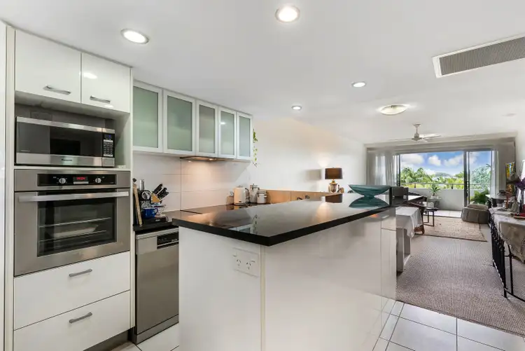 Fourth view of Homely apartment listing, 51/57 Grand Parade, Kawana Island QLD 4575