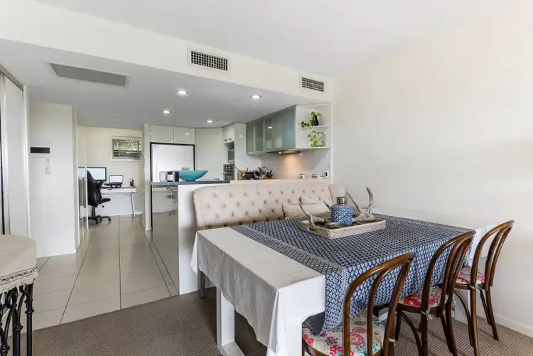 Fifth view of Homely apartment listing, 51/57 Grand Parade, Kawana Island QLD 4575