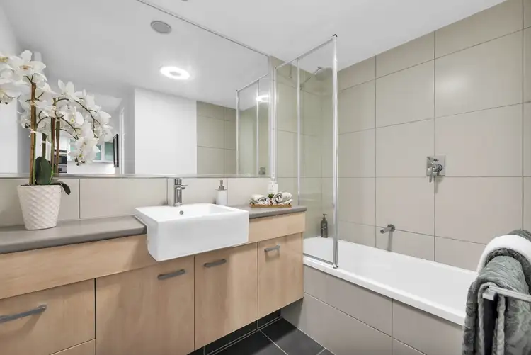 Sixth view of Homely apartment listing, 51/57 Grand Parade, Kawana Island QLD 4575