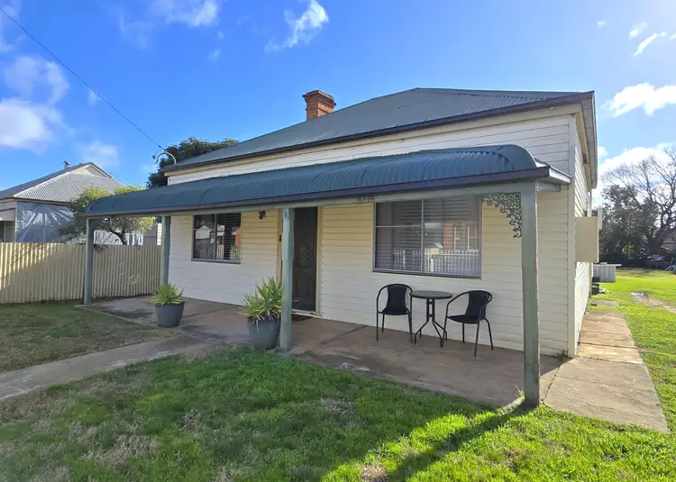 Main view of Homely house listing, 8 Nancarrow Lane, Wellington NSW 2820