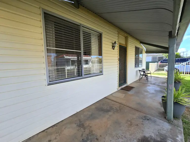 Second view of Homely house listing, 8 Nancarrow Lane, Wellington NSW 2820