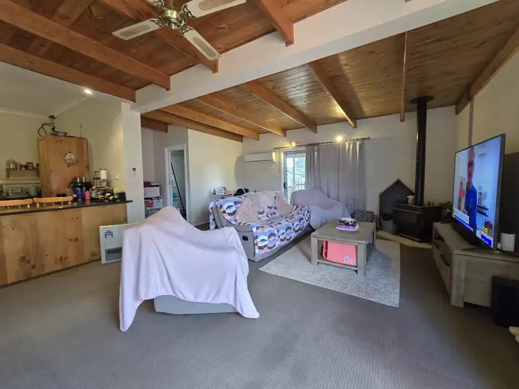 Fifth view of Homely house listing, 8 Nancarrow Lane, Wellington NSW 2820