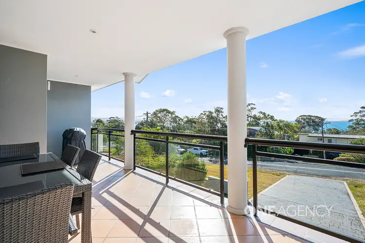 Second view of Homely house listing, 47 Minerva Avenue, Vincentia NSW 2540