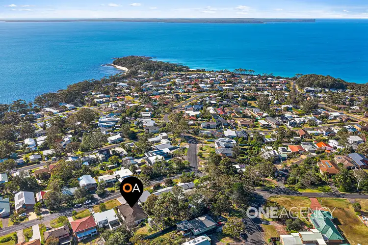 Third view of Homely house listing, 47 Minerva Avenue, Vincentia NSW 2540