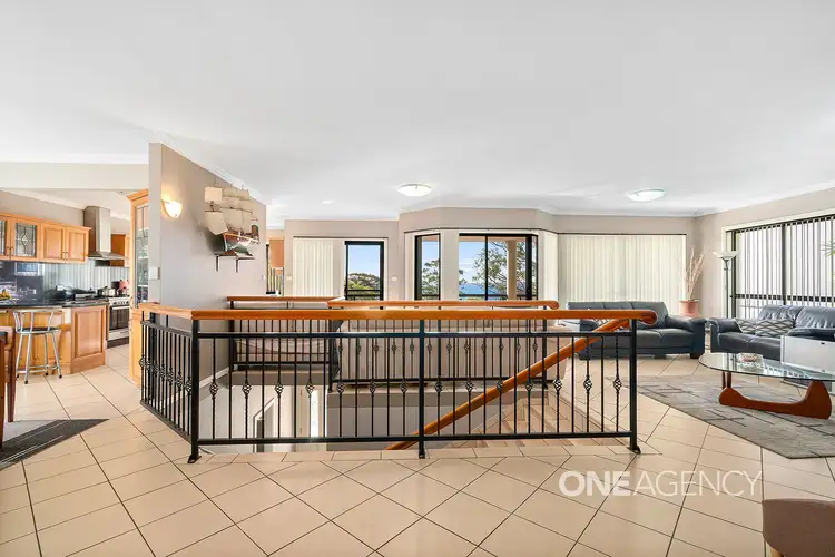Fourth view of Homely house listing, 47 Minerva Avenue, Vincentia NSW 2540
