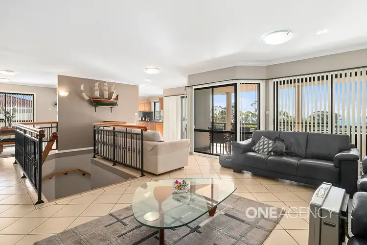 Fifth view of Homely house listing, 47 Minerva Avenue, Vincentia NSW 2540