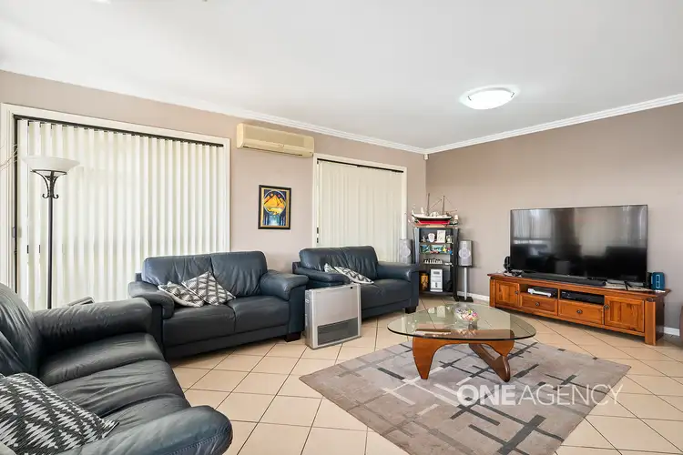 Sixth view of Homely house listing, 47 Minerva Avenue, Vincentia NSW 2540