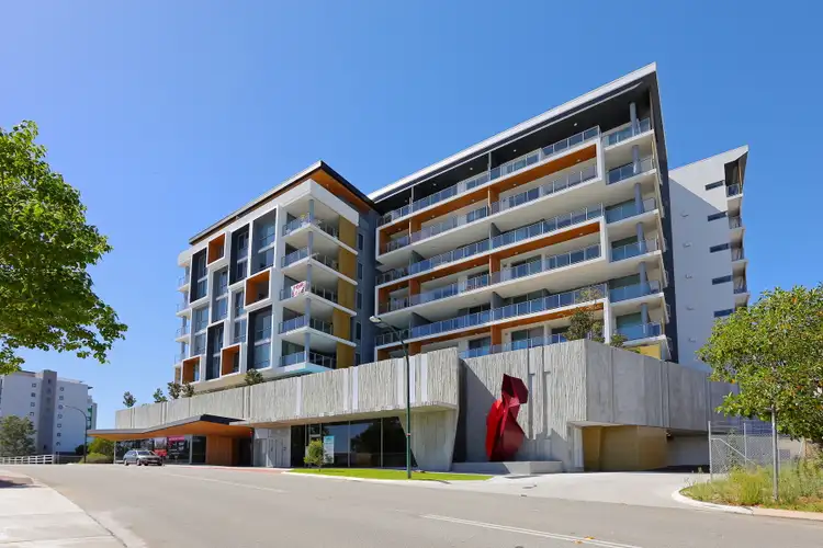 55/8 Riversdale Road, Rivervale WA 6103