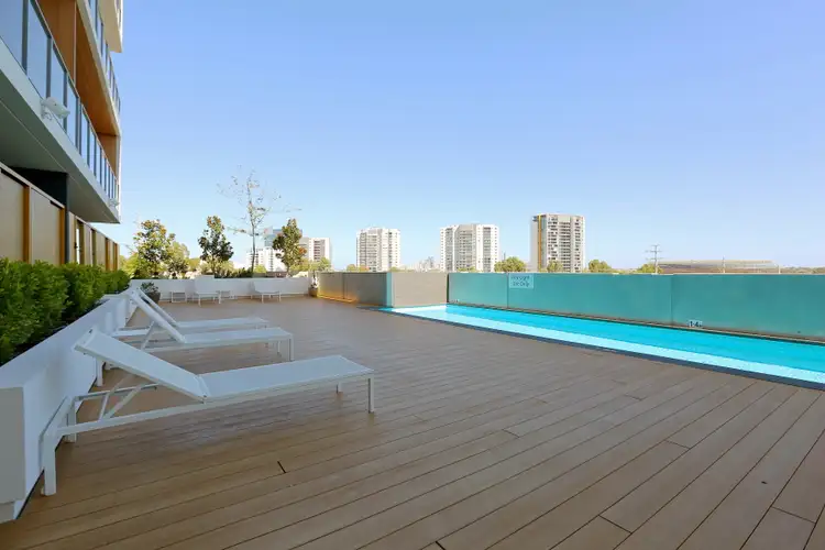 Fourth view of Homely apartment listing, 55/8 Riversdale Road, Rivervale WA 6103