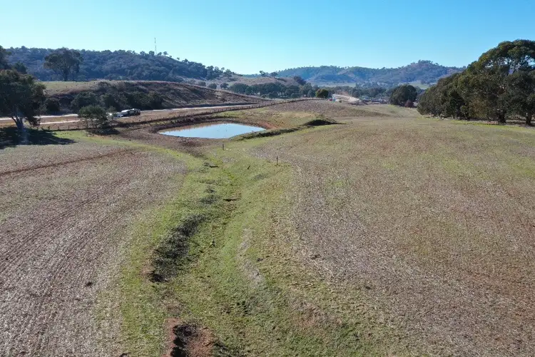 Main view of Homely rural property listing, 76 Sylvias Gap Road, Tumblong NSW 2729