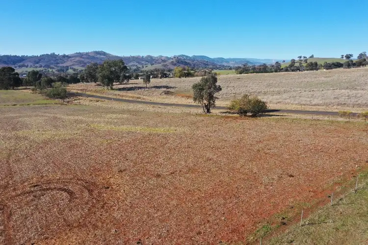 Third view of Homely rural property listing, 76 Sylvias Gap Road, Tumblong NSW 2729