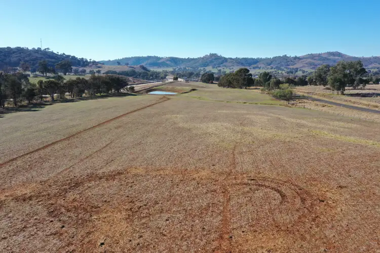 Fourth view of Homely rural property listing, 76 Sylvias Gap Road, Tumblong NSW 2729