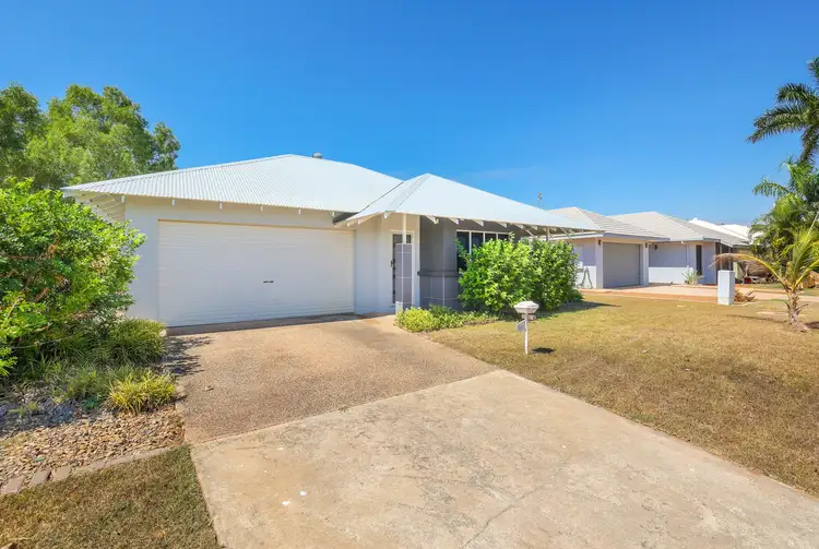 34 Gumunggwa Street, Lyons NT 810