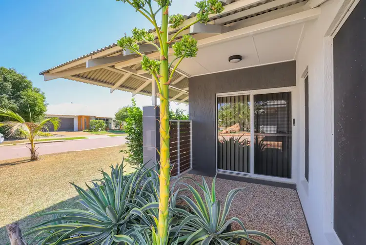 Second view of Homely house listing, 34 Gumunggwa Street, Lyons NT 810