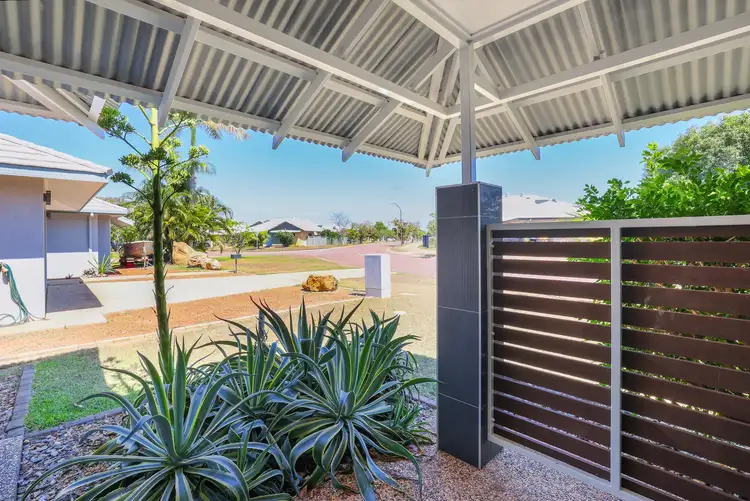 Third view of Homely house listing, 34 Gumunggwa Street, Lyons NT 810