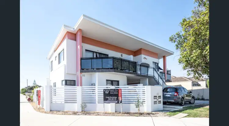 Main view of Homely unit listing, 2/183 Surrey Road, Rivervale WA 6103