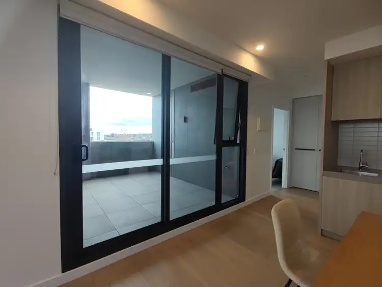 Third view of Homely apartment listing, 403/3 Orchid Street, Clayton South VIC 3169