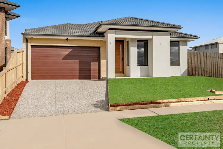 5 Kristen Road, Sunbury VIC 3429