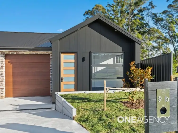 9B Patrina Circuit, St Georges Basin NSW 2540