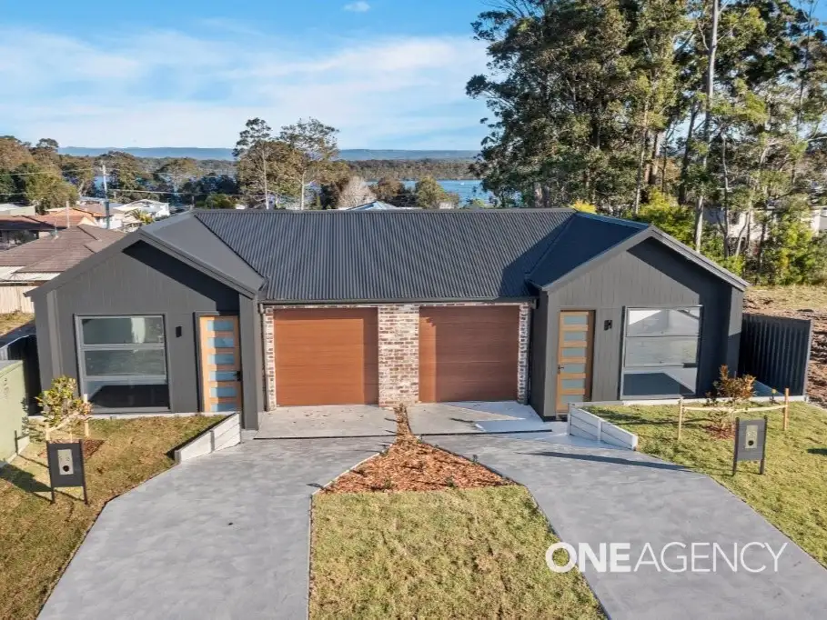 Main view of Homely villa listing, 9 Patrina Circuit, St Georges Basin NSW 2540