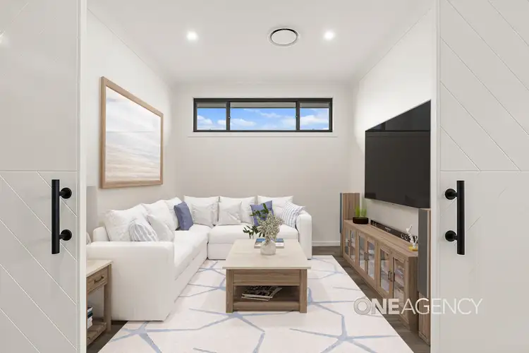 Third view of Homely semi-detached listing, 9 Patrina Circuit, St Georges Basin NSW 2540