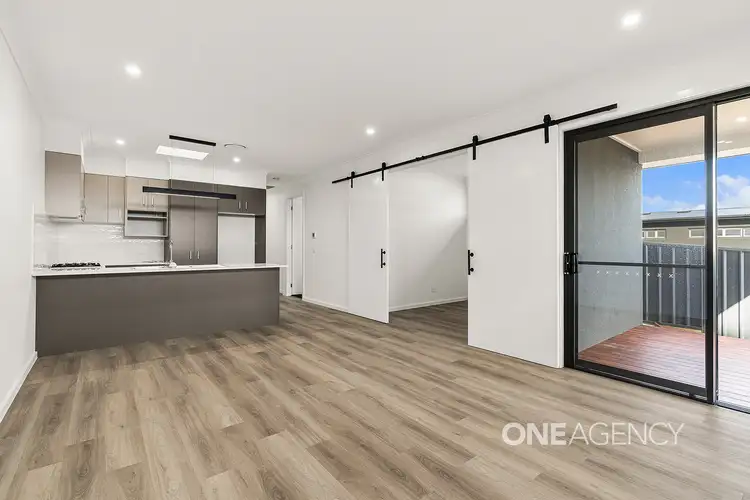 Fifth view of Homely semi-detached listing, 9 Patrina Circuit, St Georges Basin NSW 2540