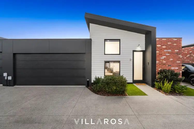 Main view of Homely unit listing, 3/42-46 Britannia Street, Geelong West VIC 3218