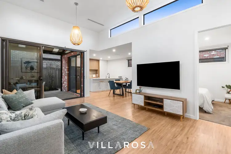 Third view of Homely unit listing, 3/42-46 Britannia Street, Geelong West VIC 3218