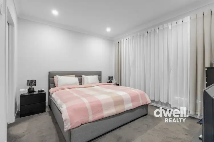 Sixth view of Homely semi-detached listing, 8 ASPROMONTE DRIVE, South Nowra NSW 2541
