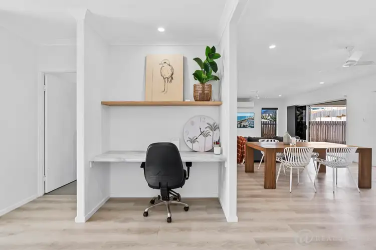 Sixth view of Homely house listing, 25 Sea Salt Drive, Lammermoor QLD 4703