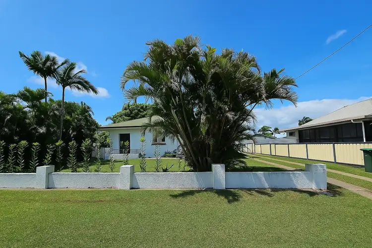 Main view of Homely house listing, 4 Wainwright Street, Svensson Heights QLD 4670