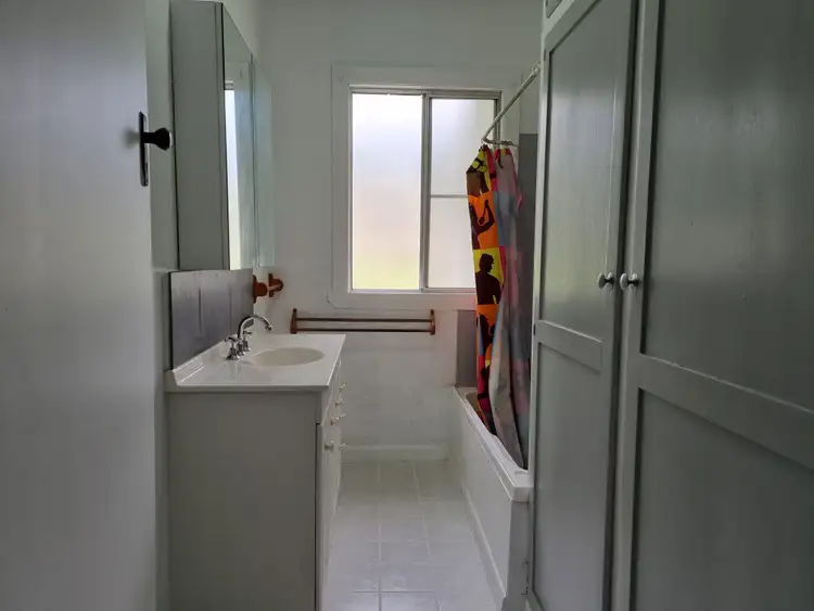 Fourth view of Homely house listing, 4 Wainwright Street, Svensson Heights QLD 4670