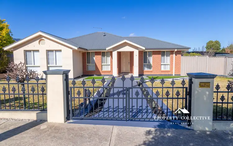 8 Mann Court, Beechworth VIC 3747