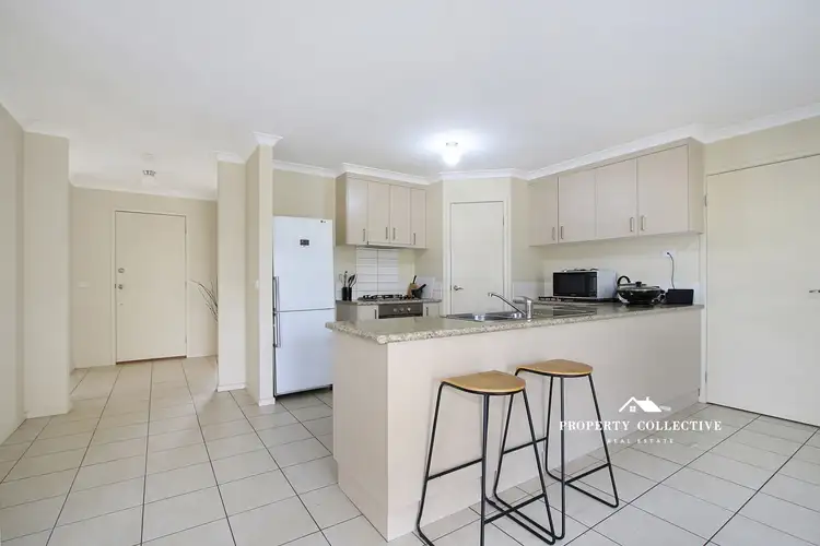 Second view of Homely house listing, 8 Mann Court, Beechworth VIC 3747