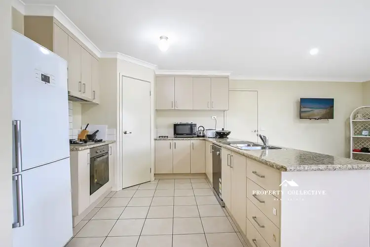 Third view of Homely house listing, 8 Mann Court, Beechworth VIC 3747