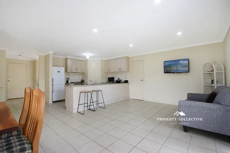 Fourth view of Homely house listing, 8 Mann Court, Beechworth VIC 3747